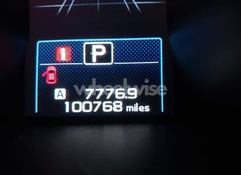 Photo 15 of 2018 Subaru Outback 2.5I PREMIUM (VIN 4S4BSAFC9J3388867)