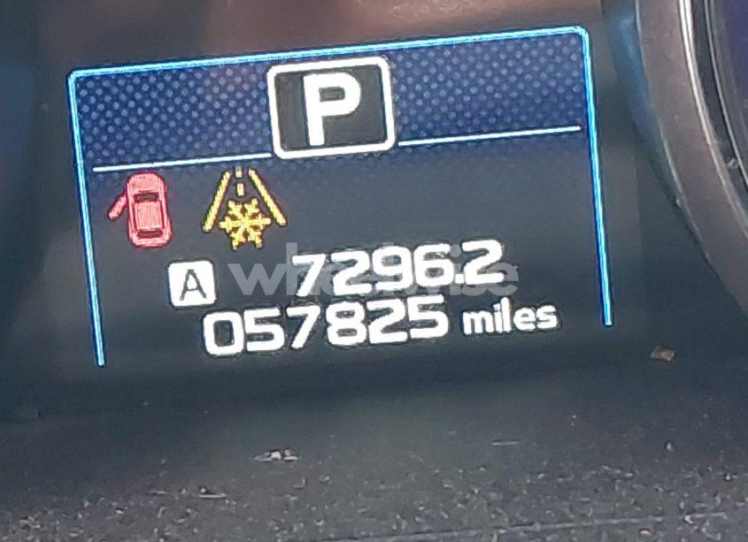 Photo 16 of 2019 Subaru Outback 2.5I PREMIUM (VIN 4S4BSAFC9K3274224)