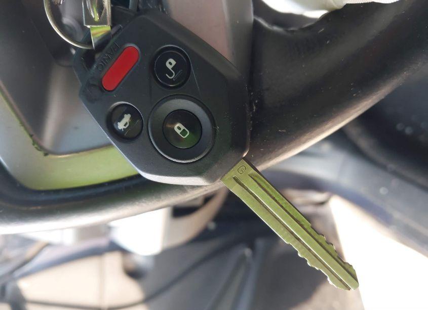 Photo 11 of 2016 Subaru Outback 2.5I PREMIUM (VIN 4S4BSAFCXG3304872)