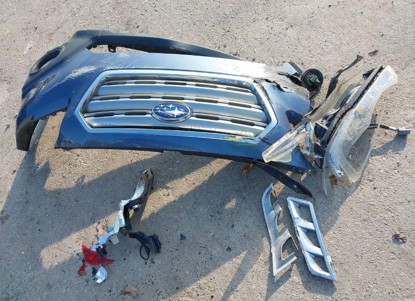 Photo 12 of 2016 Subaru Outback 2.5I PREMIUM (VIN 4S4BSAFCXG3304872)