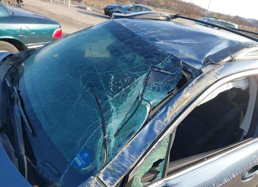 Photo 14 of 2016 Subaru Outback 2.5I PREMIUM (VIN 4S4BSAFCXG3304872)