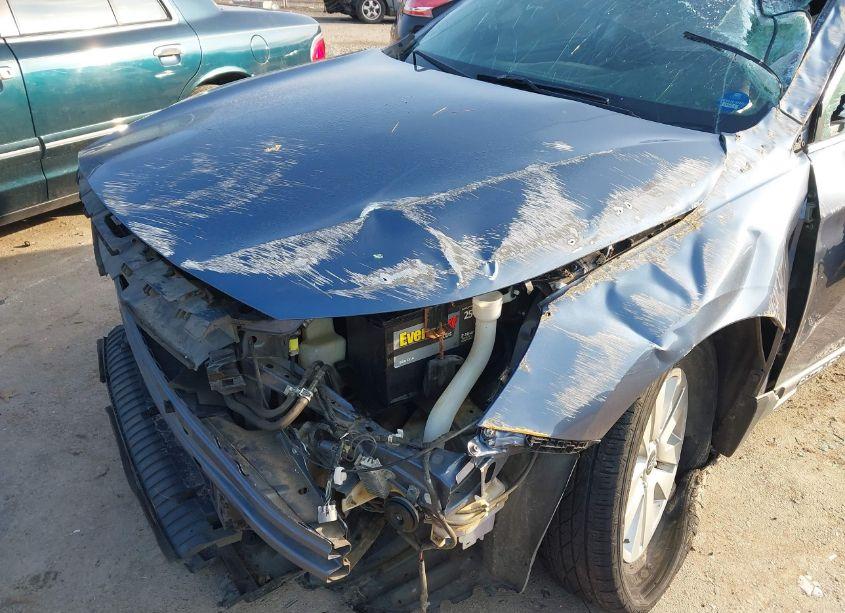 Photo 15 of 2016 Subaru Outback 2.5I PREMIUM (VIN 4S4BSAFCXG3304872)