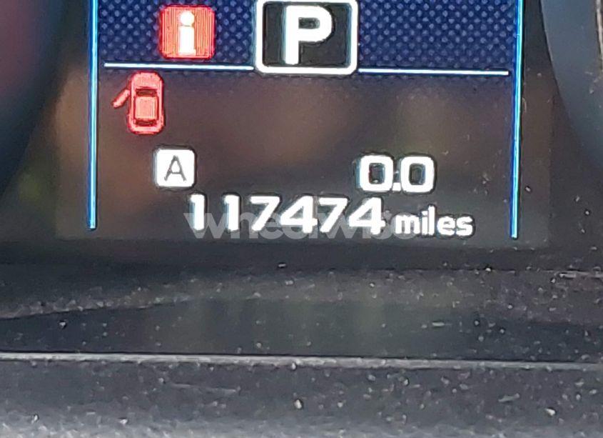 Photo 15 of 2019 Subaru Outback 2.5I PREMIUM (VIN 4S4BSAFCXK3273454)