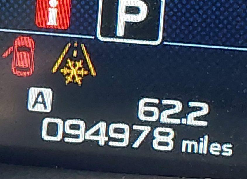 Photo 15 of 2018 Subaru Outback 2.5I PREMIUM (VIN 4S4BSAHC0J3305419)