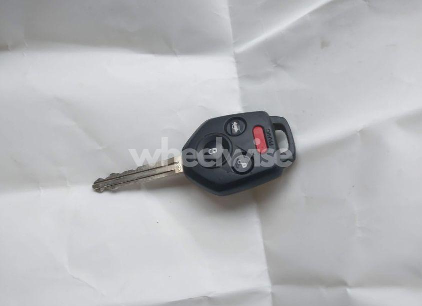 Photo 11 of 2019 Subaru Outback 2.5I PREMIUM (VIN 4S4BSAHC0K3233333)