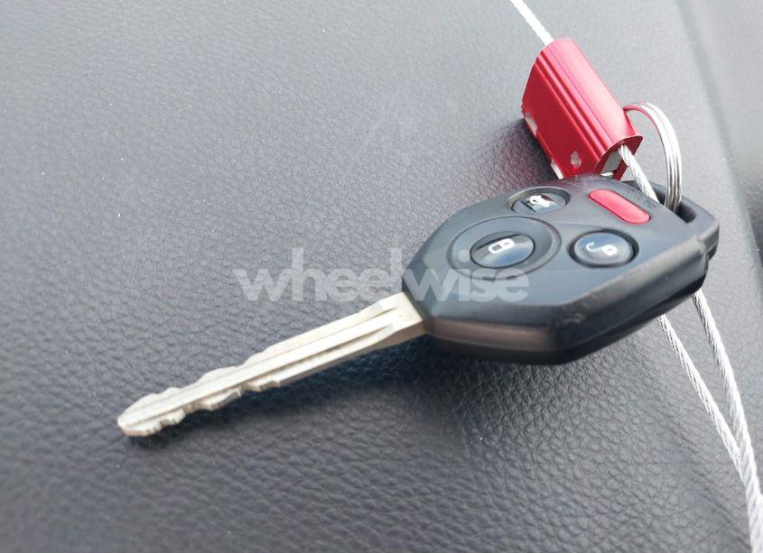 Photo 11 of 2019 Subaru Outback 2.5I PREMIUM (VIN 4S4BSAHC0K3296190)