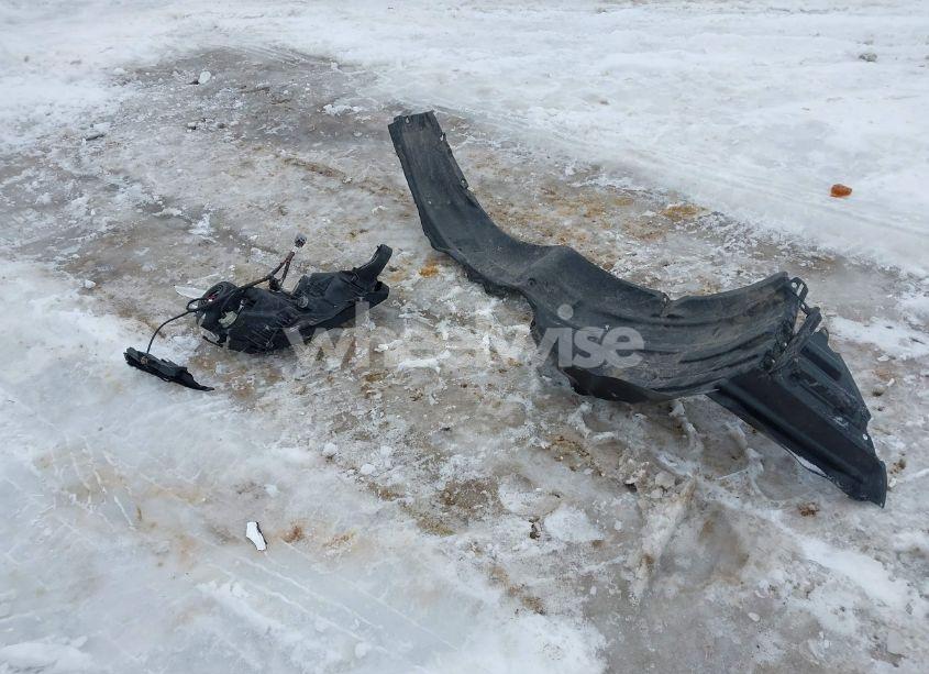 Photo 12 of 2016 Subaru Outback 2.5I PREMIUM (VIN 4S4BSAHC1G3329706)