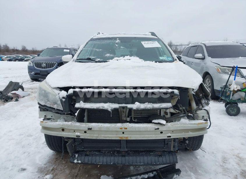 Photo 13 of 2016 Subaru Outback 2.5I PREMIUM (VIN 4S4BSAHC1G3329706)