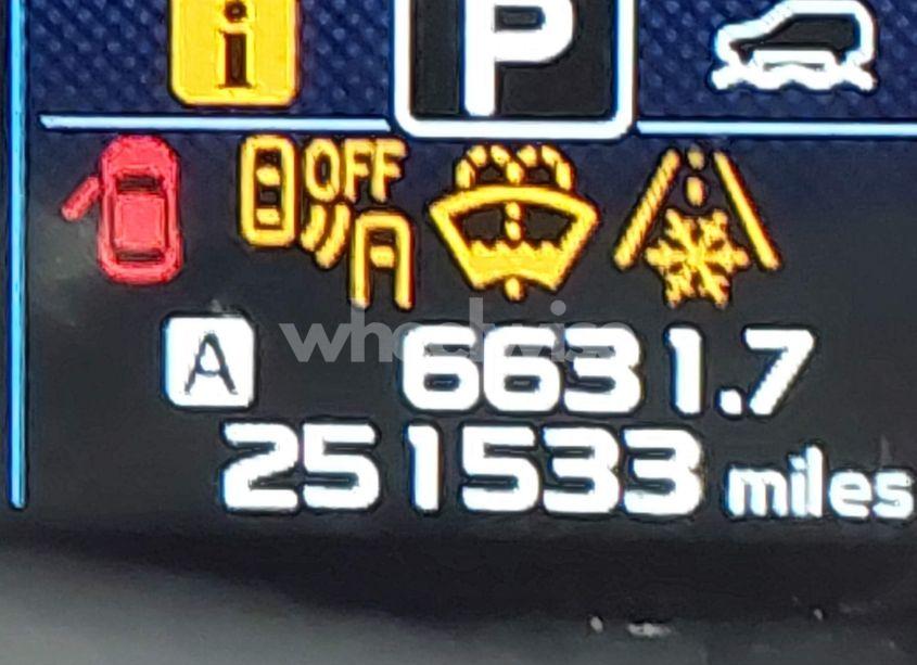 Photo 16 of 2016 Subaru Outback 2.5I PREMIUM (VIN 4S4BSAHC1G3329706)