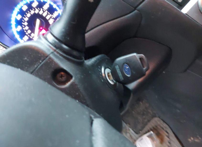 Photo 11 of 2017 Subaru Outback 2.5I PREMIUM (VIN 4S4BSAHC1H3313023)