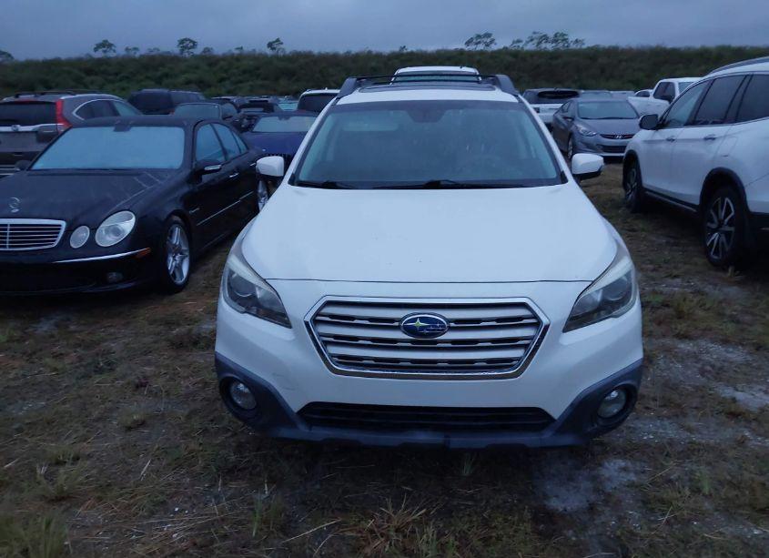 Photo 13 of 2017 Subaru Outback 2.5I PREMIUM (VIN 4S4BSAHC1H3313023)