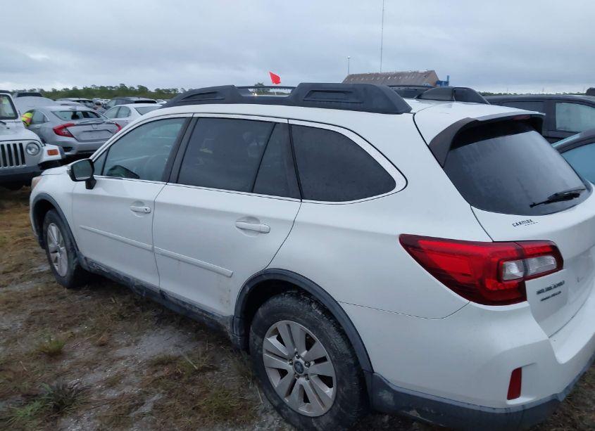 Photo 15 of 2017 Subaru Outback 2.5I PREMIUM (VIN 4S4BSAHC1H3313023)