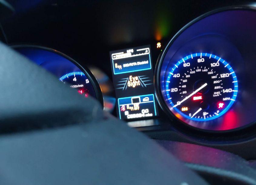 Photo 16 of 2017 Subaru Outback 2.5I PREMIUM (VIN 4S4BSAHC1H3313023)