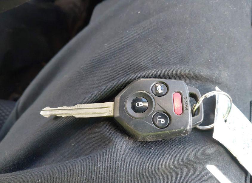 Photo 11 of 2018 Subaru Outback 2.5I PREMIUM (VIN 4S4BSAHC1J3336758)