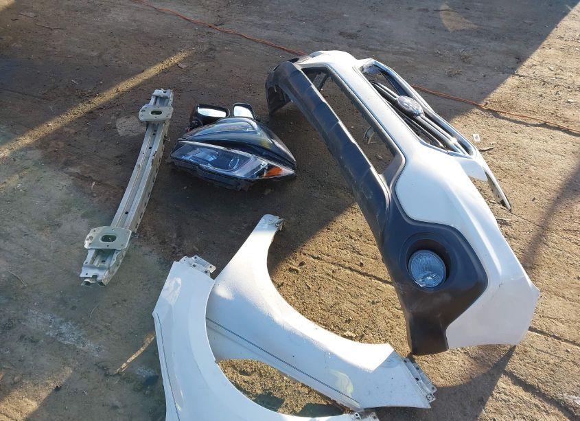 Photo 12 of 2018 Subaru Outback 2.5I PREMIUM (VIN 4S4BSAHC1J3336758)