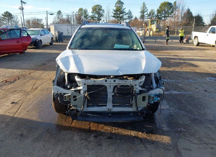 Photo 13 of 2018 Subaru Outback 2.5I PREMIUM (VIN 4S4BSAHC1J3336758)