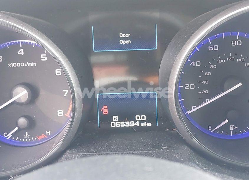 Photo 15 of 2019 Subaru Outback 2.5I PREMIUM (VIN 4S4BSAHC1K3216461)