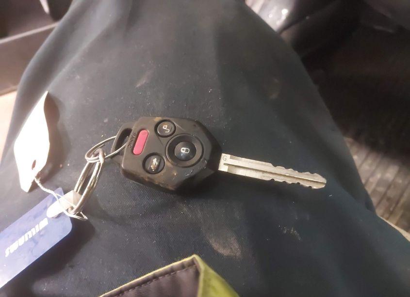 Photo 11 of 2019 Subaru Outback 2.5I PREMIUM (VIN 4S4BSAHC1K3282878)