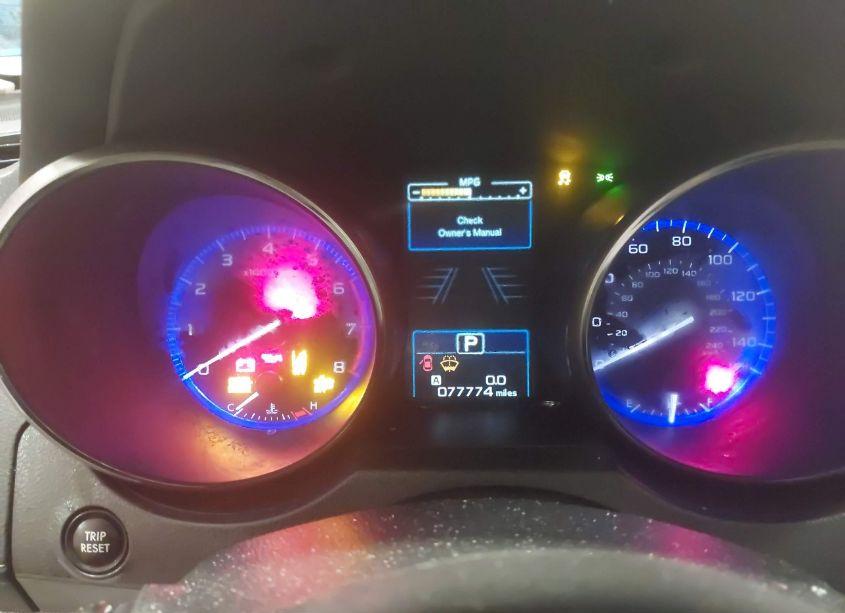 Photo 7 of 2019 Subaru Outback 2.5I PREMIUM (VIN 4S4BSAHC1K3282878)