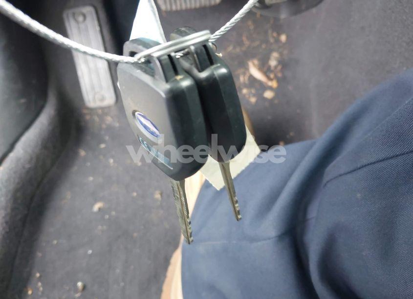 Photo 11 of 2019 Subaru Outback 2.5I PREMIUM (VIN 4S4BSAHC1K3384410)