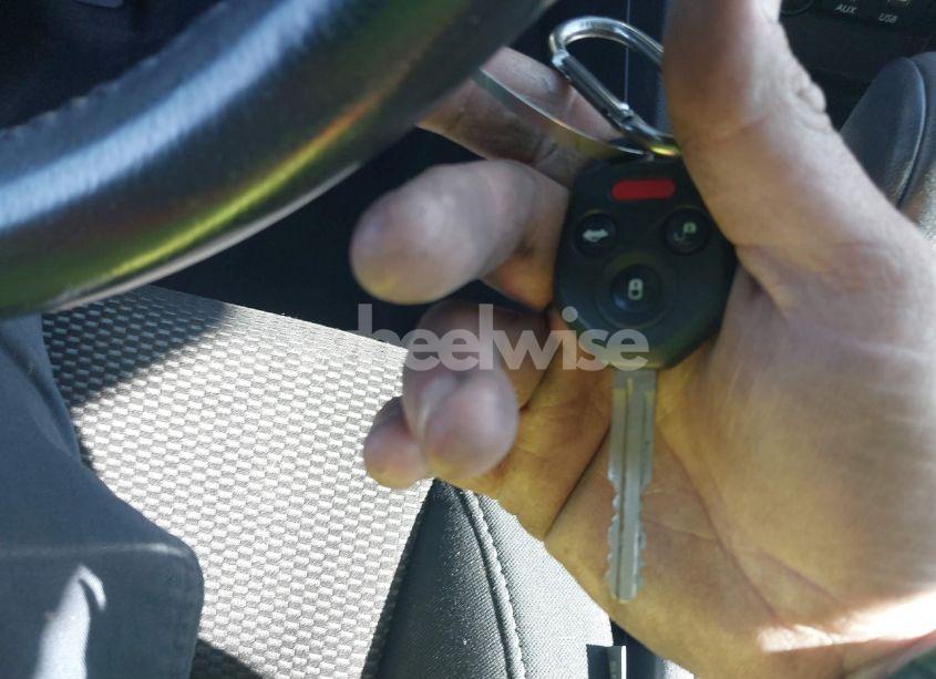 Photo 11 of 2017 Subaru Outback 2.5I PREMIUM (VIN 4S4BSAHC3H3250961)