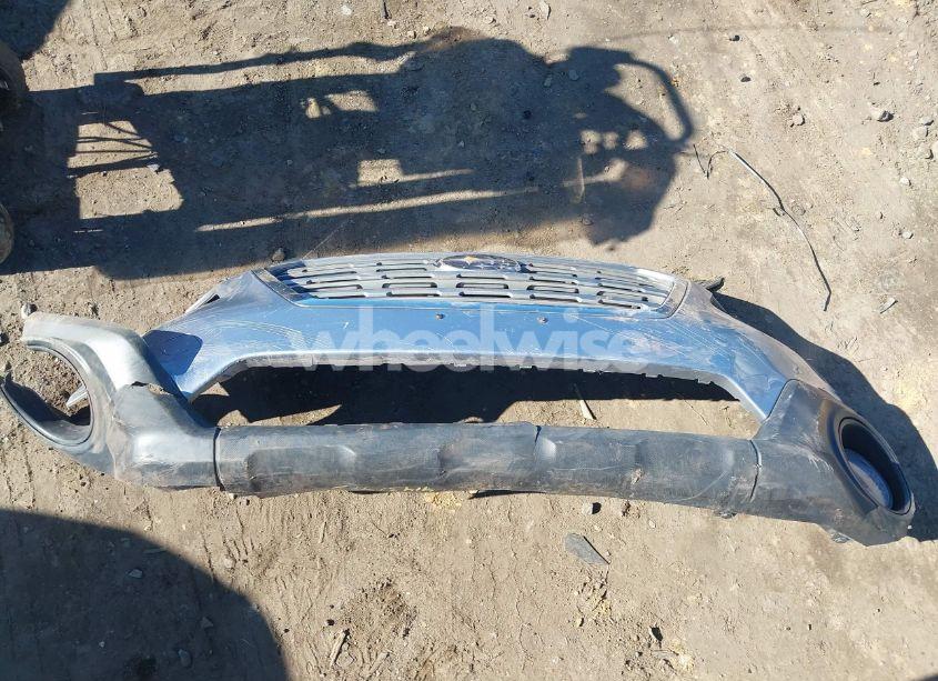 Photo 12 of 2017 Subaru Outback 2.5I PREMIUM (VIN 4S4BSAHC3H3250961)