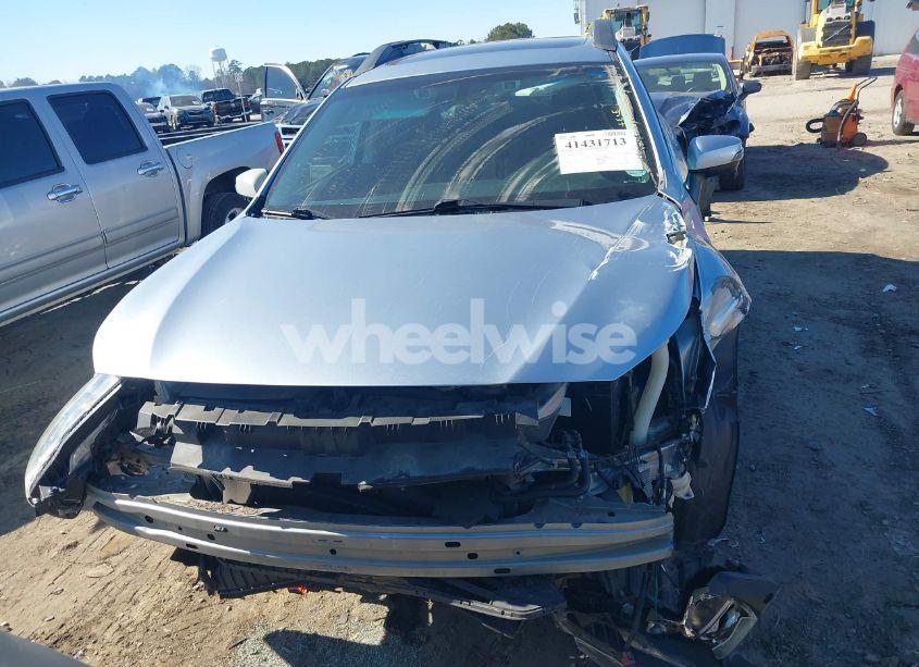 Photo 13 of 2017 Subaru Outback 2.5I PREMIUM (VIN 4S4BSAHC3H3250961)