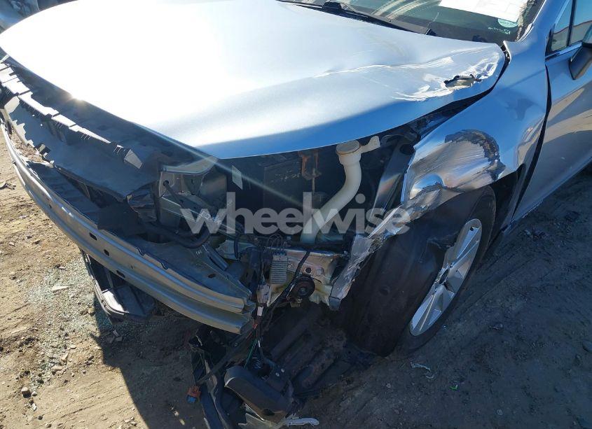 Photo 6 of 2017 Subaru Outback 2.5I PREMIUM (VIN 4S4BSAHC3H3250961)