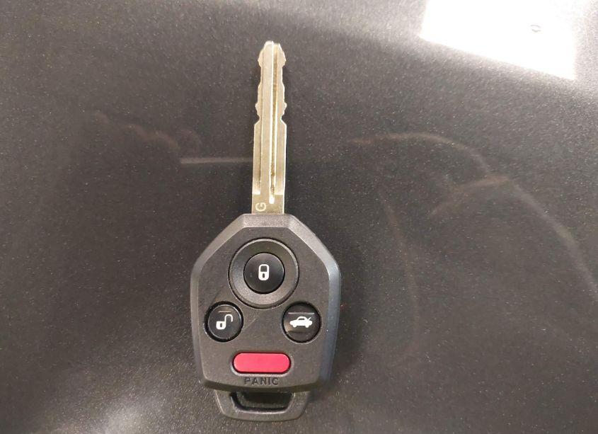 Photo 11 of 2018 Subaru Outback 2.5I PREMIUM (VIN 4S4BSAHC3J3263909)