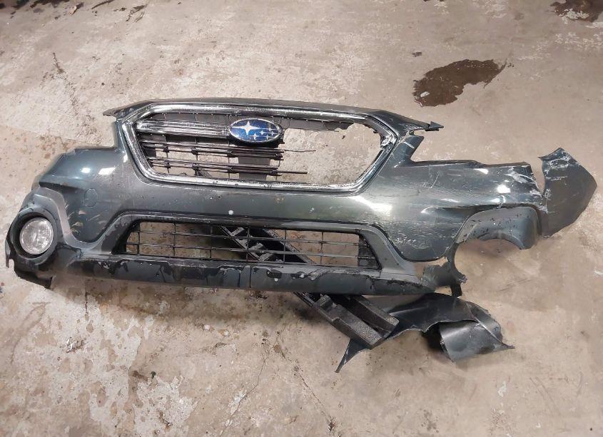 Photo 12 of 2018 Subaru Outback 2.5I PREMIUM (VIN 4S4BSAHC3J3263909)