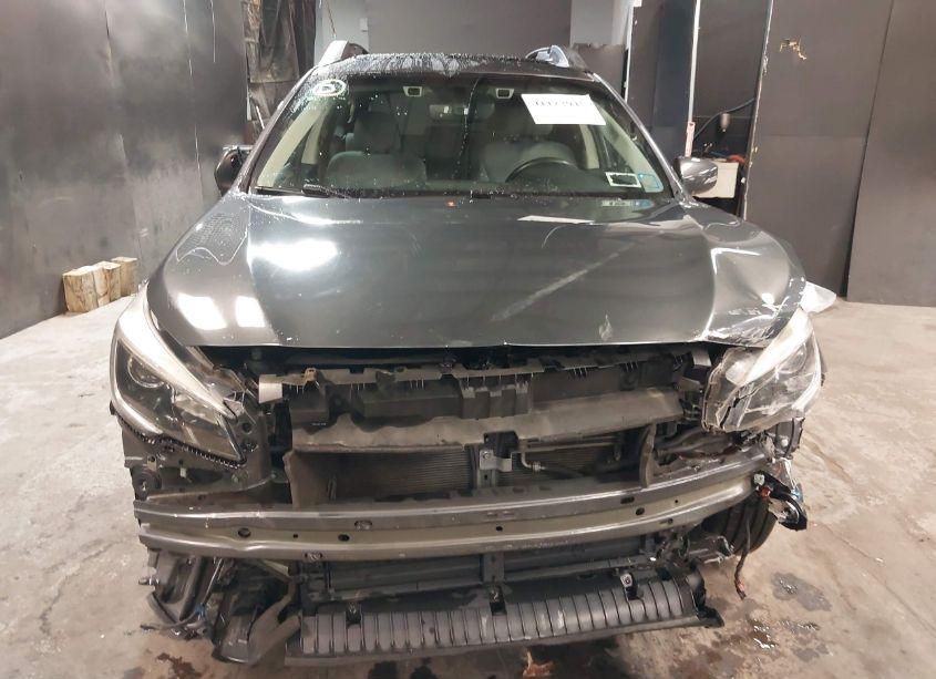 Photo 13 of 2018 Subaru Outback 2.5I PREMIUM (VIN 4S4BSAHC3J3263909)