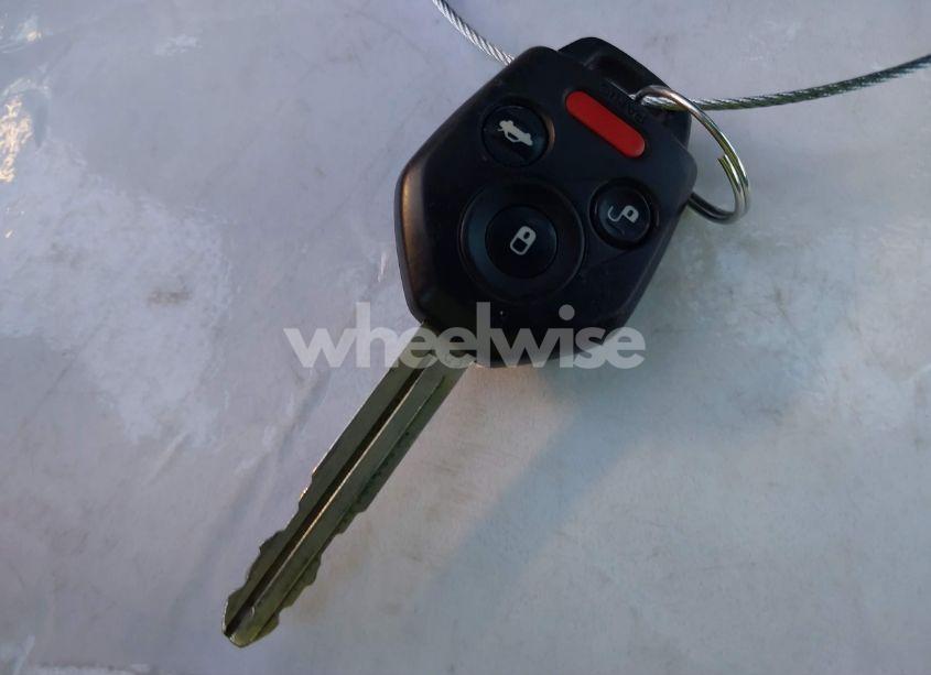 Photo 11 of 2019 Subaru Outback 2.5I PREMIUM (VIN 4S4BSAHC4K3237966)