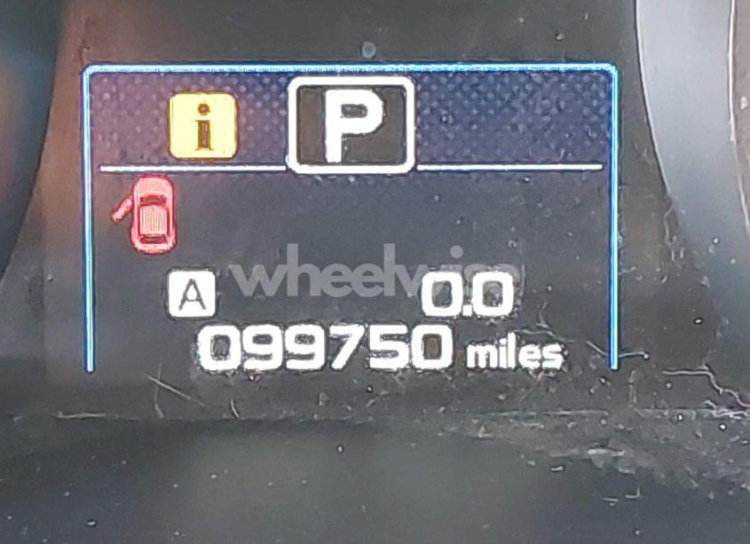 Photo 15 of 2019 Subaru Outback 2.5I PREMIUM (VIN 4S4BSAHC4K3237966)