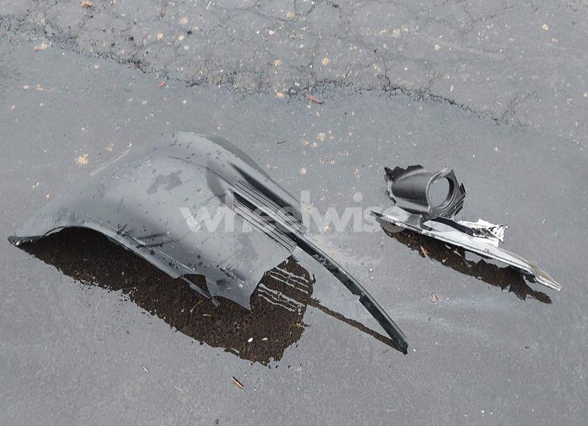 Photo 12 of 2019 Subaru Outback 2.5I PREMIUM (VIN 4S4BSAHC5K3251715)