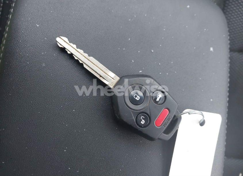 Photo 11 of 2019 Subaru Outback 2.5I PREMIUM (VIN 4S4BSAHC5K3374334)