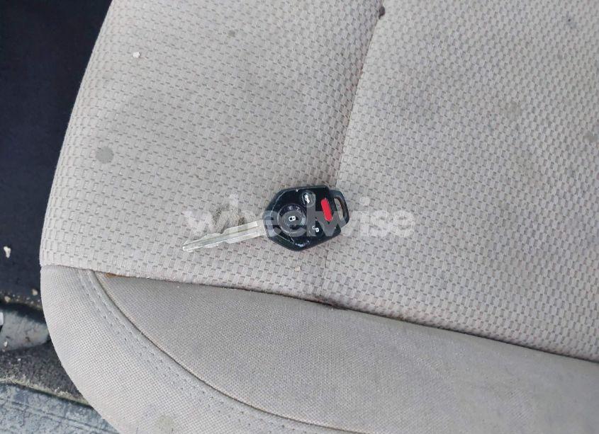 Photo 11 of 2018 Subaru Outback 2.5I PREMIUM (VIN 4S4BSAHC6J3291977)