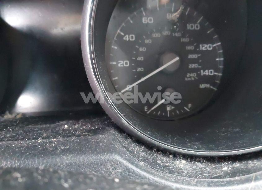 Photo 15 of 2018 Subaru Outback 2.5I PREMIUM (VIN 4S4BSAHC6J3291977)