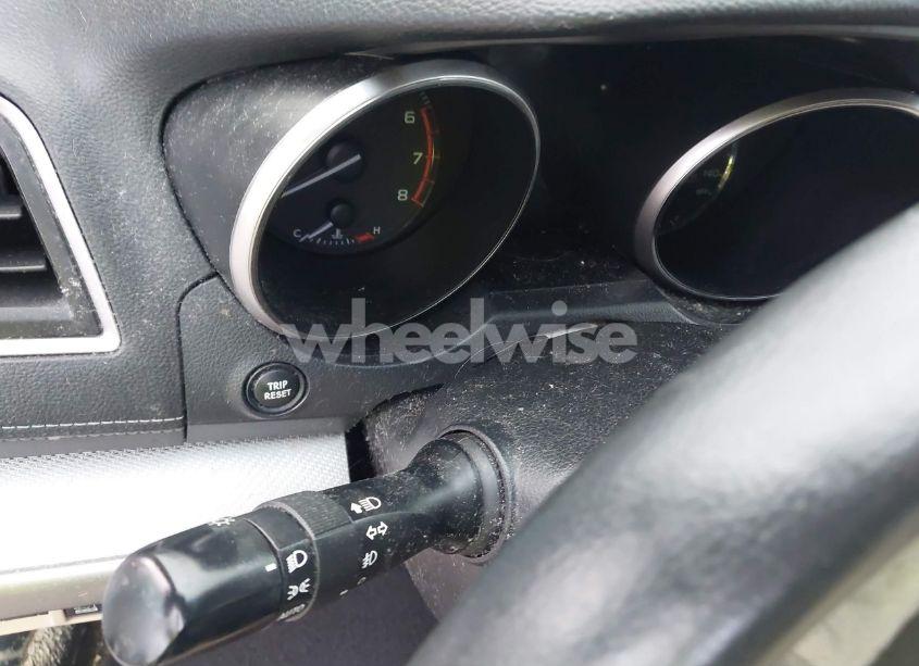 Photo 7 of 2018 Subaru Outback 2.5I PREMIUM (VIN 4S4BSAHC6J3291977)