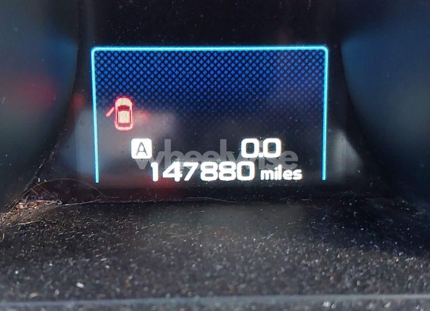 Photo 15 of 2018 Subaru Outback 2.5I PREMIUM (VIN 4S4BSAHC6J3364474)