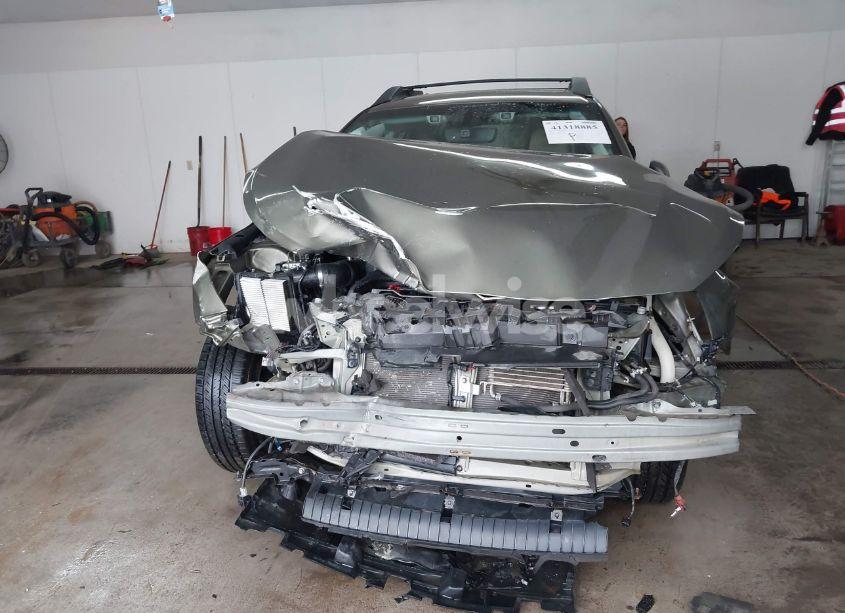 Photo 13 of 2019 Subaru Outback 2.5I PREMIUM (VIN 4S4BSAHC6K3217055)