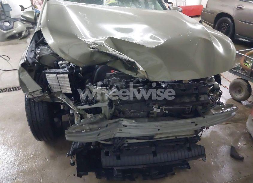 Photo 6 of 2019 Subaru Outback 2.5I PREMIUM (VIN 4S4BSAHC6K3217055)