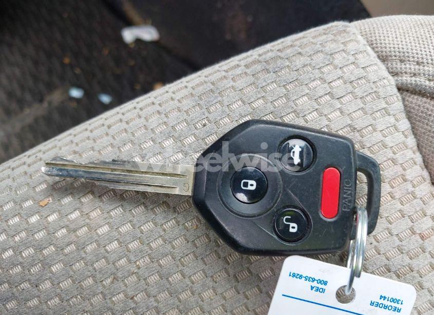 Photo 11 of 2019 Subaru Outback 2.5I PREMIUM (VIN 4S4BSAHC6K3264148)