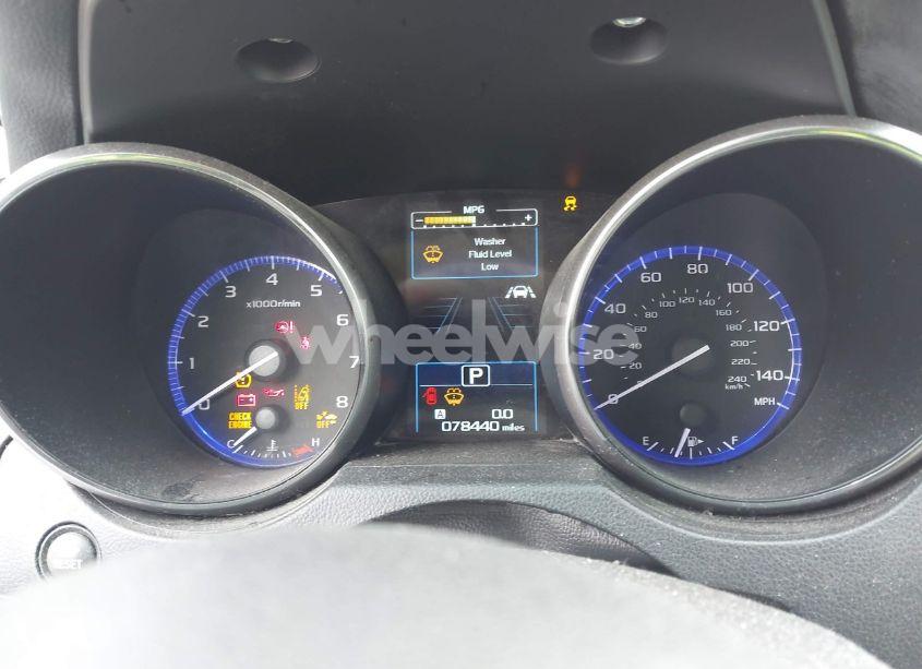 Photo 15 of 2019 Subaru Outback 2.5I PREMIUM (VIN 4S4BSAHC6K3264148)