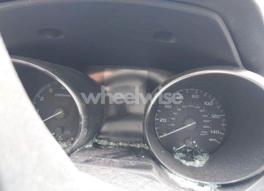 Photo 14 of 2015 Subaru Outback 2.5I PREMIUM (VIN 4S4BSAHC7F3288030)