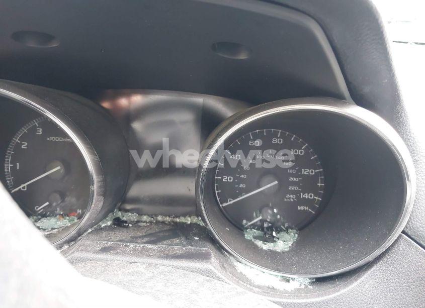 Photo 7 of 2015 Subaru Outback 2.5I PREMIUM (VIN 4S4BSAHC7F3288030)