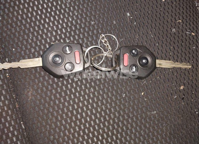 Photo 11 of 2019 Subaru Outback 2.5I PREMIUM (VIN 4S4BSAHC7K3216559)