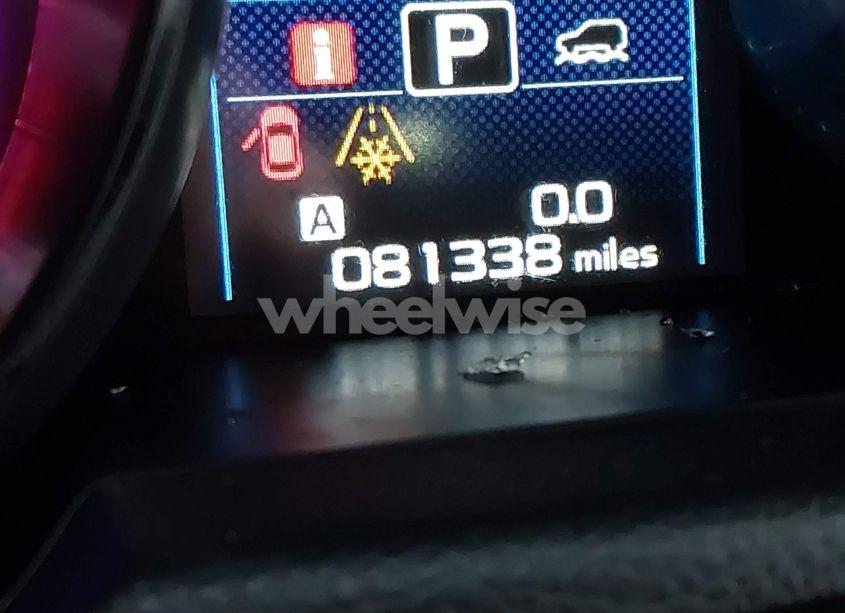 Photo 15 of 2019 Subaru Outback 2.5I PREMIUM (VIN 4S4BSAHC7K3216559)