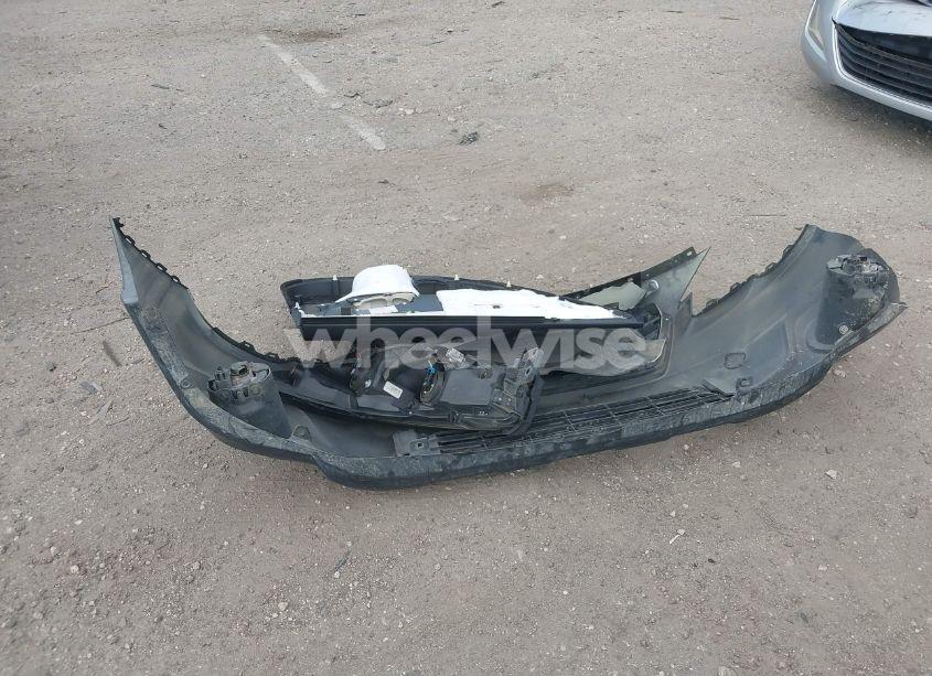 Photo 11 of 2019 Subaru Outback 2.5I PREMIUM (VIN 4S4BSAHC7K3377056)