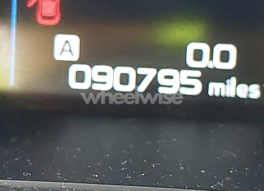 Photo 15 of 2019 Subaru Outback 2.5I PREMIUM (VIN 4S4BSAHC7K3377056)