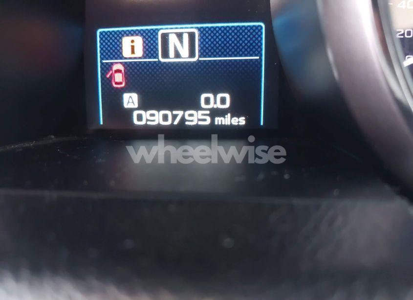 Photo 7 of 2019 Subaru Outback 2.5I PREMIUM (VIN 4S4BSAHC7K3377056)